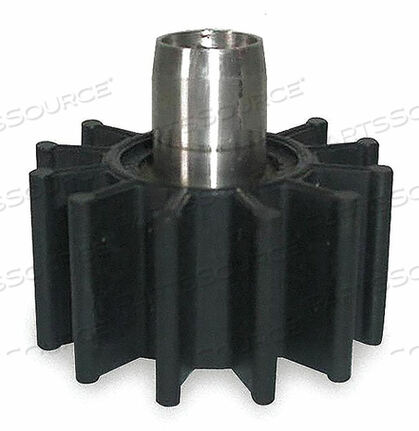 OEM#: 3ACC2NITRILE ЗАМЕНА ИМПЕЛЛЕРА от DAYTON ELECTRIC MANUFACTURING CO