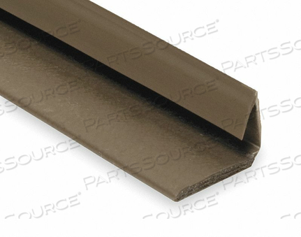 OEM#: 9450-3FIRE AND SMOKE SEAL 3FT BROWN TPE РЕЗИНА от NGP