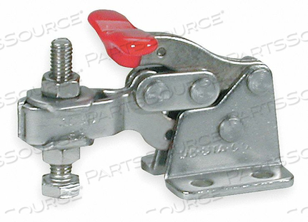 OEM#: 305-USSTOGGLE CLAMP HOLD DOWN 150 LBS SS от De-Sta-Co