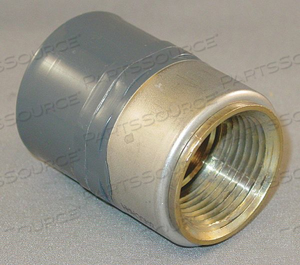 OEM#: 835-007BRFEMALE CONNECTOR FNPT X SLIP SOCKET от Spears