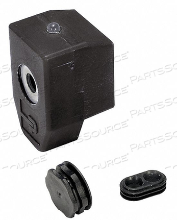 OEM#: 3FFU2COIL KIT 120 VAC 5599-2 VALVES by Speedaire