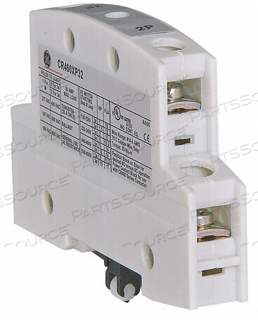 OEM#: CR460XP32СБОРКА СИЛОВОГО ПОЛЮСА 2 ПОЛЮСА ДЛЯ CR463 от General Electric Company
