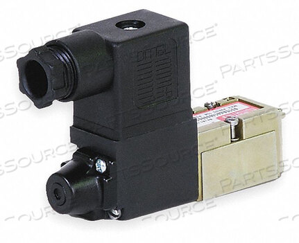 OEM#: 031SA4002060T30СОЛЕНОИДНЫЙ ВОЗДУШНЫЙ РЕГУЛЯТОР 1/8 120 В переменного тока от Numatics