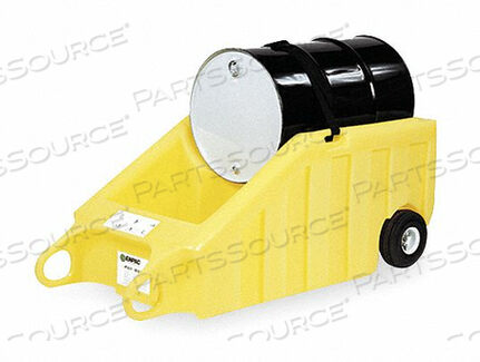 OEM#: 5300-YE-ASPILL CONTAINMENT CADDY от Enpac
