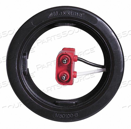 OEM#: 3LXF3ROUND GROMMET ID 2 1/2IN от Maxxima