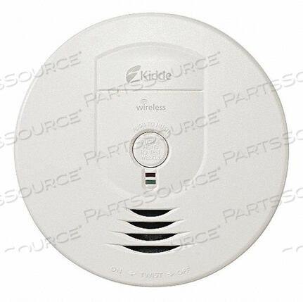 OEM#: RF-SM-DCSИЗВЕЩАТЕЛЬ ДЫМА ИОНИЗАЦИЯ (3) AA от Kidde