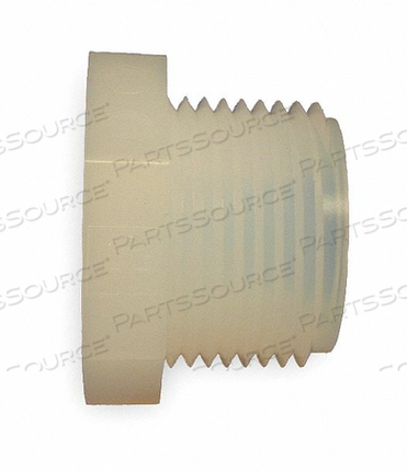 OEM#: P-4-PPLUG 1/4 IN NPT PFA от Parker Hannifin Corporation