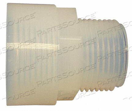 OEM#: PB-84-PBUSHING 1/2 X1/4 FNPTXMNPT PFA от Parker Hannifin Corporation