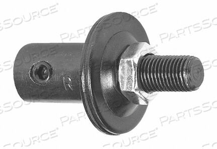 OEM#: 3ZN06SHAFT ARBOR 3/8-24RH от DAYTON ELECTRIC MANUFACTURING CO