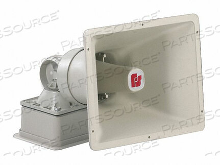 OEM#: SST3-MVSIREN, ЭЛЕКТРОННАЯ, ДИСТАНЦИОННО ВЫБИРАЕМАЯ, МНОГОТОНАЛЬНАЯ, МНОГОНАПРЯЖЕНИЯ от Federal Signal