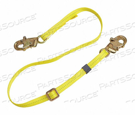 OEM#: 1231011LNYD WEB ADJ 3 9502116 КОНЕЦ от 3M Consumer