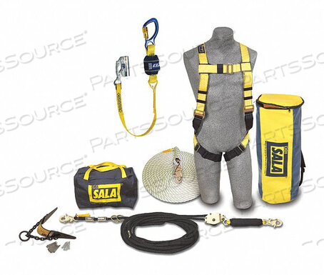 OEM#: 7611907SAYFLINE 50KIT 2 USERS от 3M Consumer