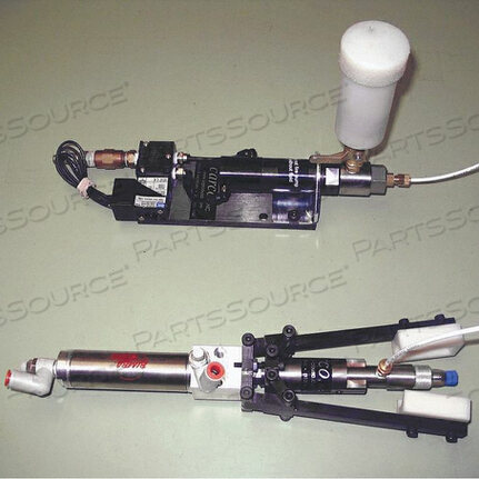 OEM#: ES-712-F88-R27-120VCOVERED ПРУЖИННЫЙ МАРКЕР 120 В ПЕРЕМЕННОГО ТОКА 1/2 ДЮЙМА от Carco