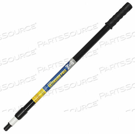 OEM#: 88024УДЛИНИТЕЛЬНЫЙ ШТАНГ 2-4 ФУТА СТАЛЬНОЙ от Premier