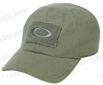 OEM#: 911444A-79B-L/XLБЕЙСБОЛЬНАЯ КЕПКА GRN L/XL РАЗМЕР КЕПКИ 7-3/8 от Oakley