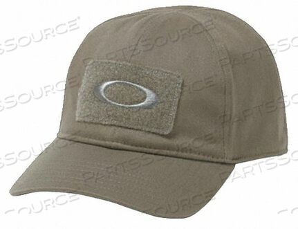 OEM#: 911630-79B-L/XLБЕЙСБОЛЬНАЯ КЕПКА GRN L/XL РАЗМЕР КЕПКИ 7-3/8 от Oakley