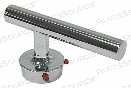 OEM#: 1153944Комплект основания рычага, полированный хром, Kohler