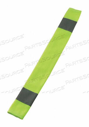 OEM#: 8004ЧЕХОЛ ДЛЯ РЕМНЯ БЕЗОПАСНОСТИ OSFA LIME от Ergodyne