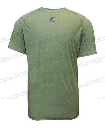 FR ФУТБОЛКА ЦВЕТА ХАКИ 3XL