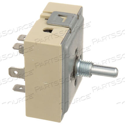 Заменяет AllPoints Foodservice 421476INFINITE SWITCH 120V