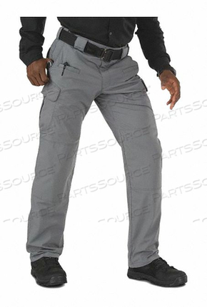 OEM#: 74369LSTRYKE FLEX-TAC PANTS SIZE 46 STORM by 5.11 Tactical