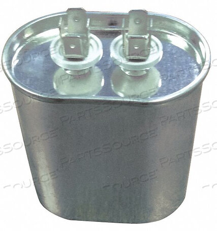 OEM#: CAP125000370VAPCAPACITOR 12.5 MFD 370V OVAL от Goodman