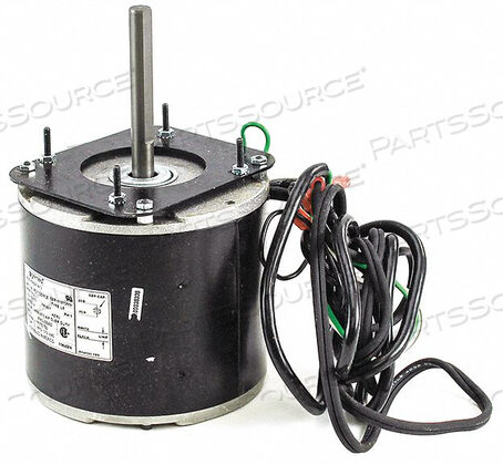 OEM#: 196824115V1PH 1/4HP 1050RPM MOTOR от Reznor
