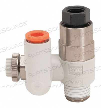 OEM#: ASP530F-N03-11S-JSPEED CONTROLLER 3/8 3/8 TB от SMC