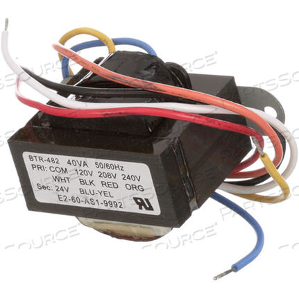Заменяет AllPoints Foodservice 441136TRANSFORMER