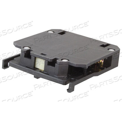 Заменяет AllPoints Foodservice 441623ВСПОМОГАТЕЛЬНАЯ БЛОКИРОВКА 1 НЗ