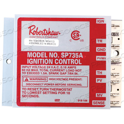 УПРАВЛЕНИЕ ЗАЖИГАНИЕМ