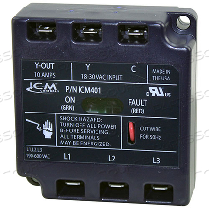 3-ФАЗНЫЙ ЛИНИЧЕСКИЙ МОНИТОР 18-30 В ПЕРЕМЕННОГО ТОКА