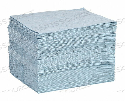 OEM#: BPF100HABSORBENT PAD ЖИДКОСТИ НА МАСЛЯНОЙ ОСНОВЕ PK100 от SpillTech