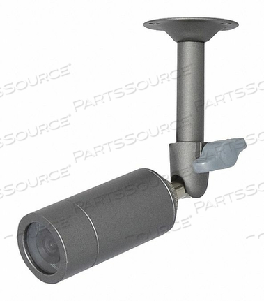 КАМЕРА МИНИ-ПУЛЕВОГО ТИПА С ФИКСИРОВАННЫМ ОБЪЕКТИВОМ