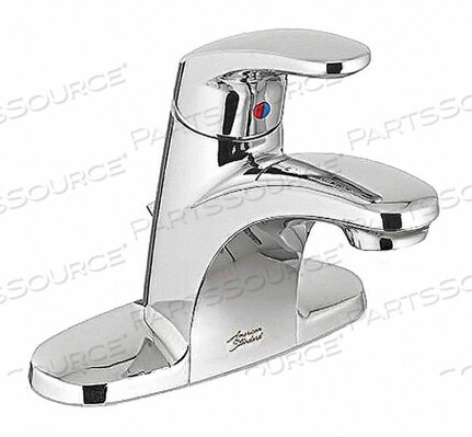 OEM#: 7075002.002MID ARC CHROME AMERICAN STANDARD 1.2GPM по американскому стандарту
