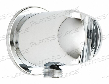 OEM#: 8888038.002КРОНШТЕЙН ДЛЯ НАСТЕННОГО ПИТАНИЯ ХРОМИРОВАННЫЙ по американскому стандарту