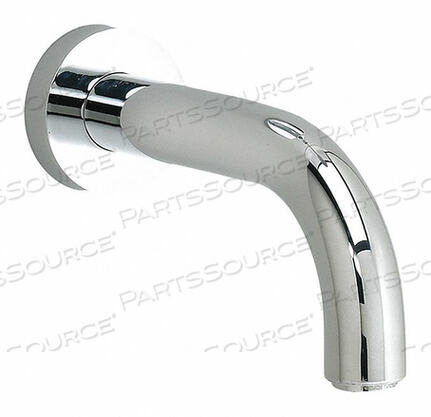 OEM#: 8888421.002SERIN TUB SPOUT CHROME по американскому стандарту