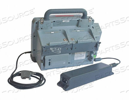 OEM#: 11577-000019КОМПЛЕКТ ДЛЯ КРЕПЛЕНИЯ АДАПТЕРА ПЕРЕМЕННОГО ТОКА, 6 ДЮЙМОВ X 4 ДЮЙМА X 8 ДЮЙМОВ от Physio-Control