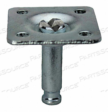OEM#: PHW-P-P3-SETCASTER MOUNT 3/16 ДИАМЕТР КРЕПЕЖНОГО БОЛТА от Pegasus