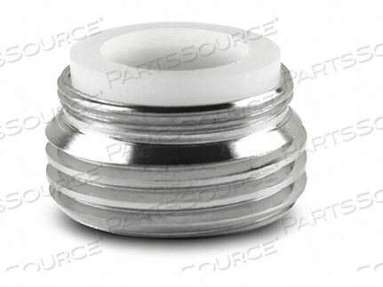 OEM#: 95BАДАПТЕР ХРОМИРОВАННАЯ ЛАТУНЬ от Drain King