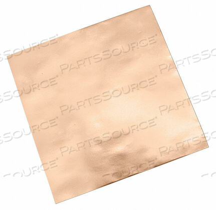 OEM#: 1125ФОЛЬГИРОВАННАЯ ЛЕНТА 1 ДЮЙМ X 1 ДЮЙМ. МЕДЬ PK250 от 3M Consumer
