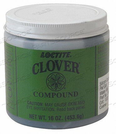 OEM#: 233128КАРБИД КРЕМНИЯ ГЕЛЬ ВОДА 2A 400 GRIT от Clover