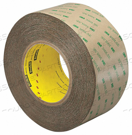 OEM#: 9472LEADHESIVE TRANSFER TAPE ACRYLIC 5.2 MIL от 3M Consumer