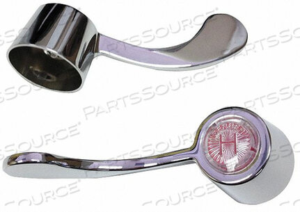 OEM#: 98-879Рукоятки для запястья металлические от Gerber Tools