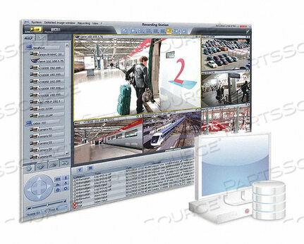 OEM#: BRS-FIPS-ARORDING STATION LICENSE IP INTERFACE от Bosch Tools