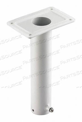 OEM#: PMAX-0102УДЛИНИТЕЛЬНАЯ ТРУБКА 10-1/16 ДЮЙМА H МЕТАЛЛИЧЕСКАЯ от ACTi