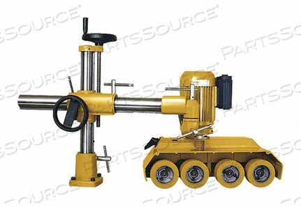 OEM#: 1790812KPOWERMATIC МОДЕЛЬ PF-41 1 л.с. 1-ФАЗНЫЙ 115 В 4-СКОРОСТНОЙ 4-КОЛЕСНЫЙ ЭЛЕКТРОПРИВОД от Powermatic