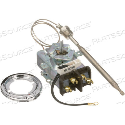 OEM#: WC-501THERMOSTATD1/D18, 3/8 X 5, 20 от Wilbur Curtis