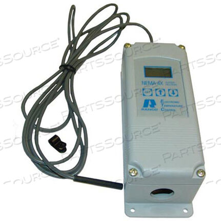 Заменяет AllPoints Foodservice 461430КОНТРОЛЬ, ТЕМПЕРАТУРА - ЭЛЕКТРИЧЕСКИЙ