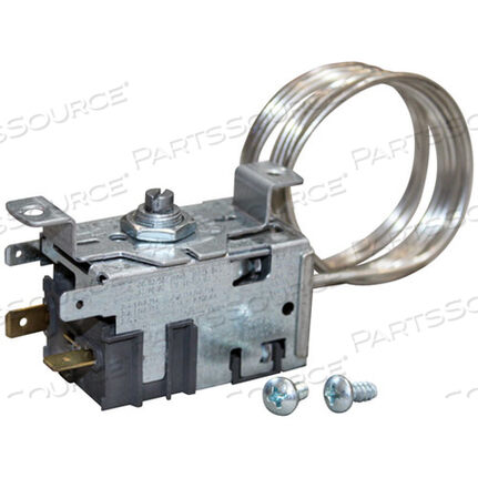 OEM#: 337-60387-00ТЕРМОСТАТ КОМПАКТНЫЙ ХОЛОДИЛЬНИК от Traulsen